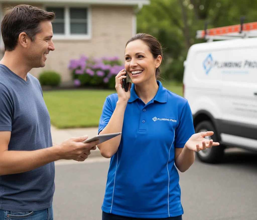 Leak Detection in Savannah, MO